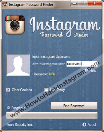 Easily View Private Instagram